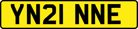 YN21NNE