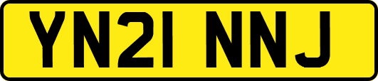 YN21NNJ