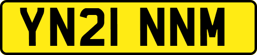YN21NNM