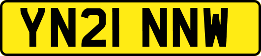 YN21NNW