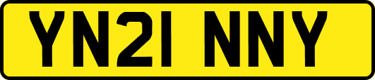 YN21NNY