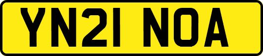 YN21NOA