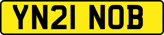 YN21NOB