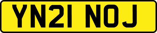 YN21NOJ