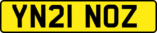 YN21NOZ