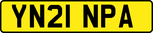 YN21NPA
