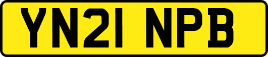 YN21NPB