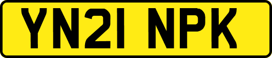 YN21NPK