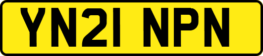 YN21NPN