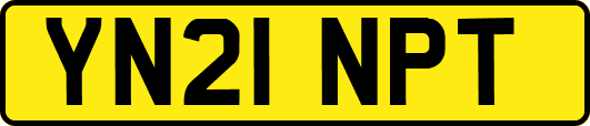 YN21NPT