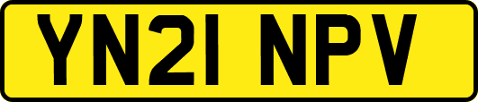 YN21NPV