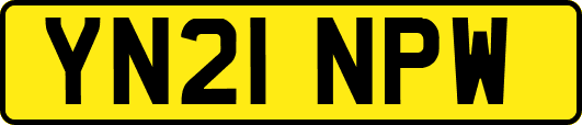 YN21NPW