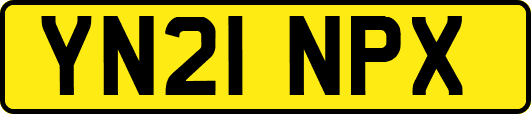 YN21NPX
