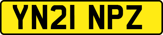 YN21NPZ