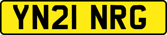 YN21NRG