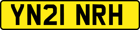YN21NRH