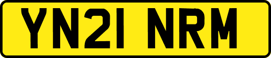 YN21NRM