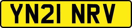 YN21NRV