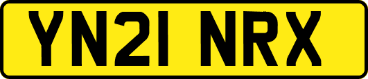 YN21NRX