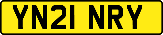 YN21NRY