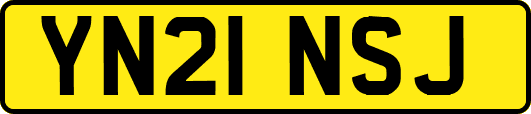 YN21NSJ