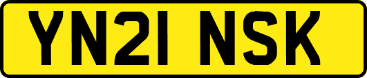 YN21NSK