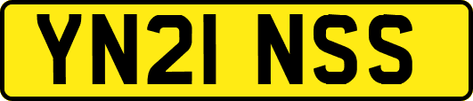 YN21NSS