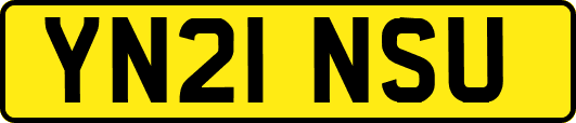 YN21NSU