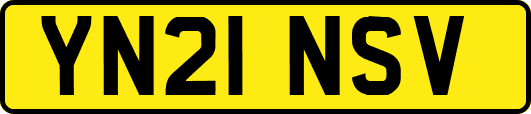 YN21NSV