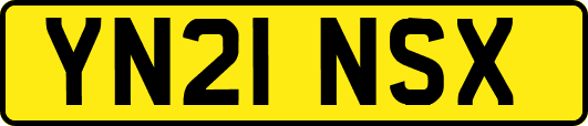 YN21NSX