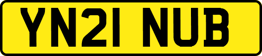YN21NUB