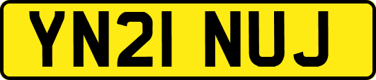 YN21NUJ