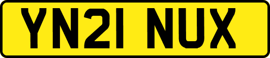YN21NUX