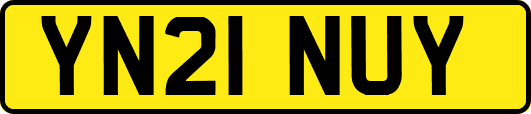 YN21NUY