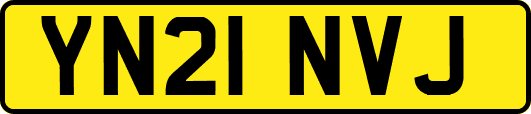 YN21NVJ