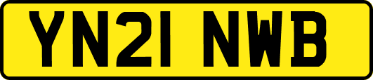 YN21NWB