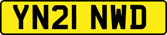 YN21NWD
