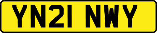 YN21NWY