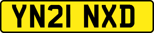 YN21NXD