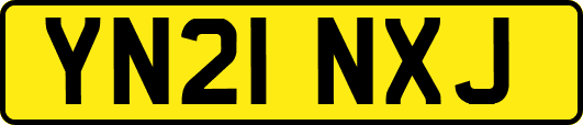 YN21NXJ