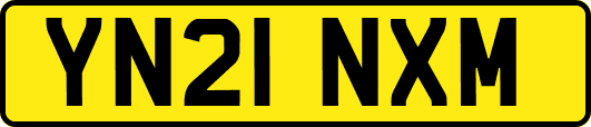 YN21NXM
