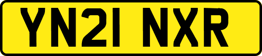 YN21NXR