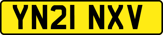 YN21NXV
