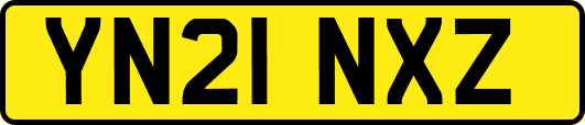 YN21NXZ