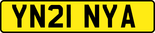 YN21NYA