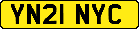 YN21NYC