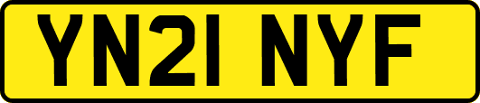 YN21NYF