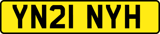 YN21NYH