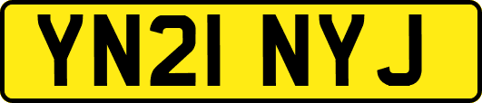 YN21NYJ