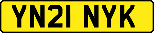 YN21NYK